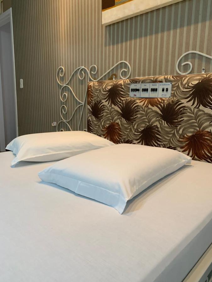 Shampoo Prime Motel Brusque Buitenkant foto