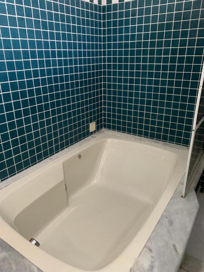 Shampoo Prime Motel Brusque Buitenkant foto