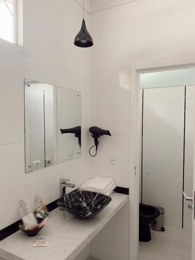 Shampoo Prime Motel Brusque Buitenkant foto