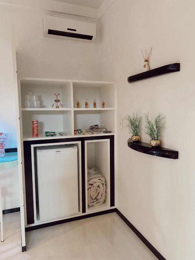 Shampoo Prime Motel Brusque Buitenkant foto