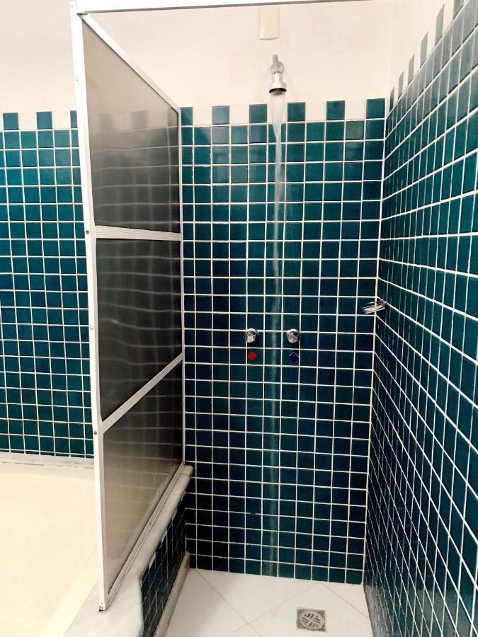 Shampoo Prime Motel Brusque Buitenkant foto