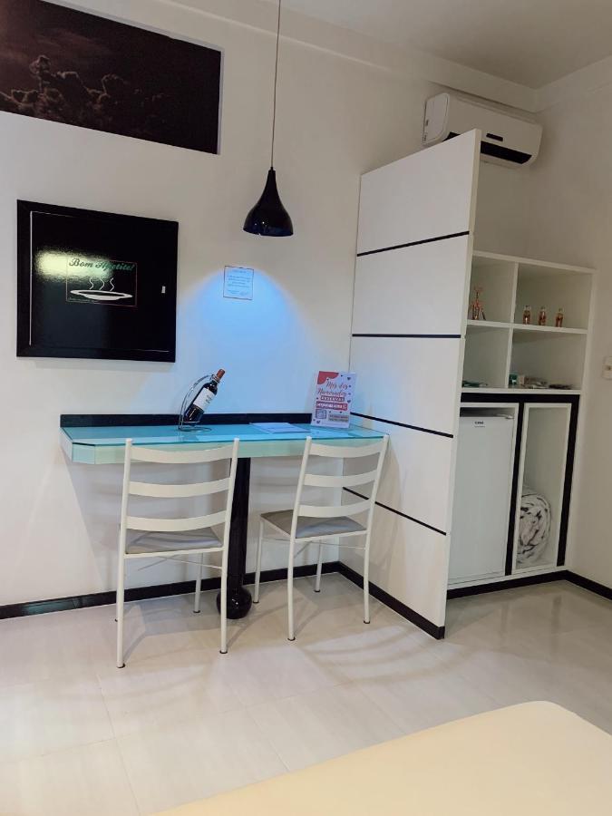 Shampoo Prime Motel Brusque Buitenkant foto