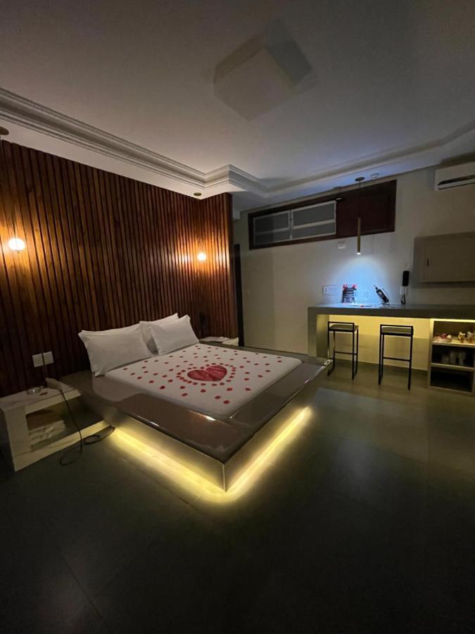 Shampoo Prime Motel Brusque Buitenkant foto
