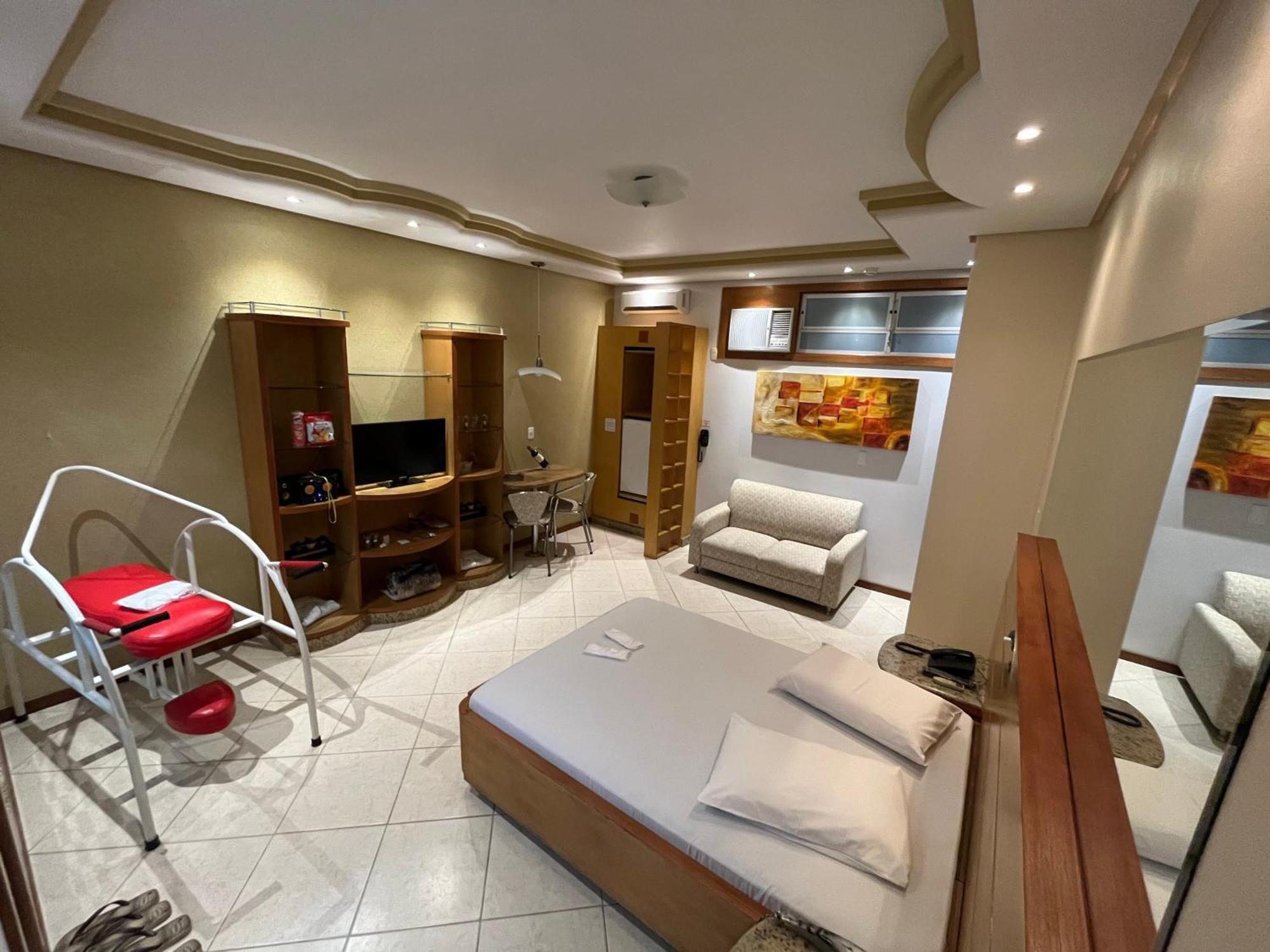 Shampoo Prime Motel Brusque Buitenkant foto