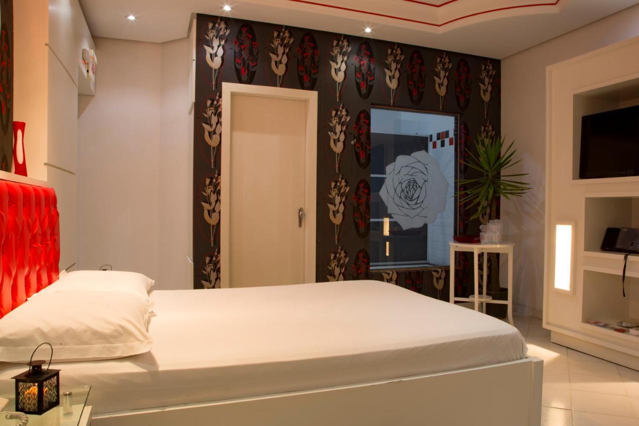 Shampoo Prime Motel Brusque Buitenkant foto