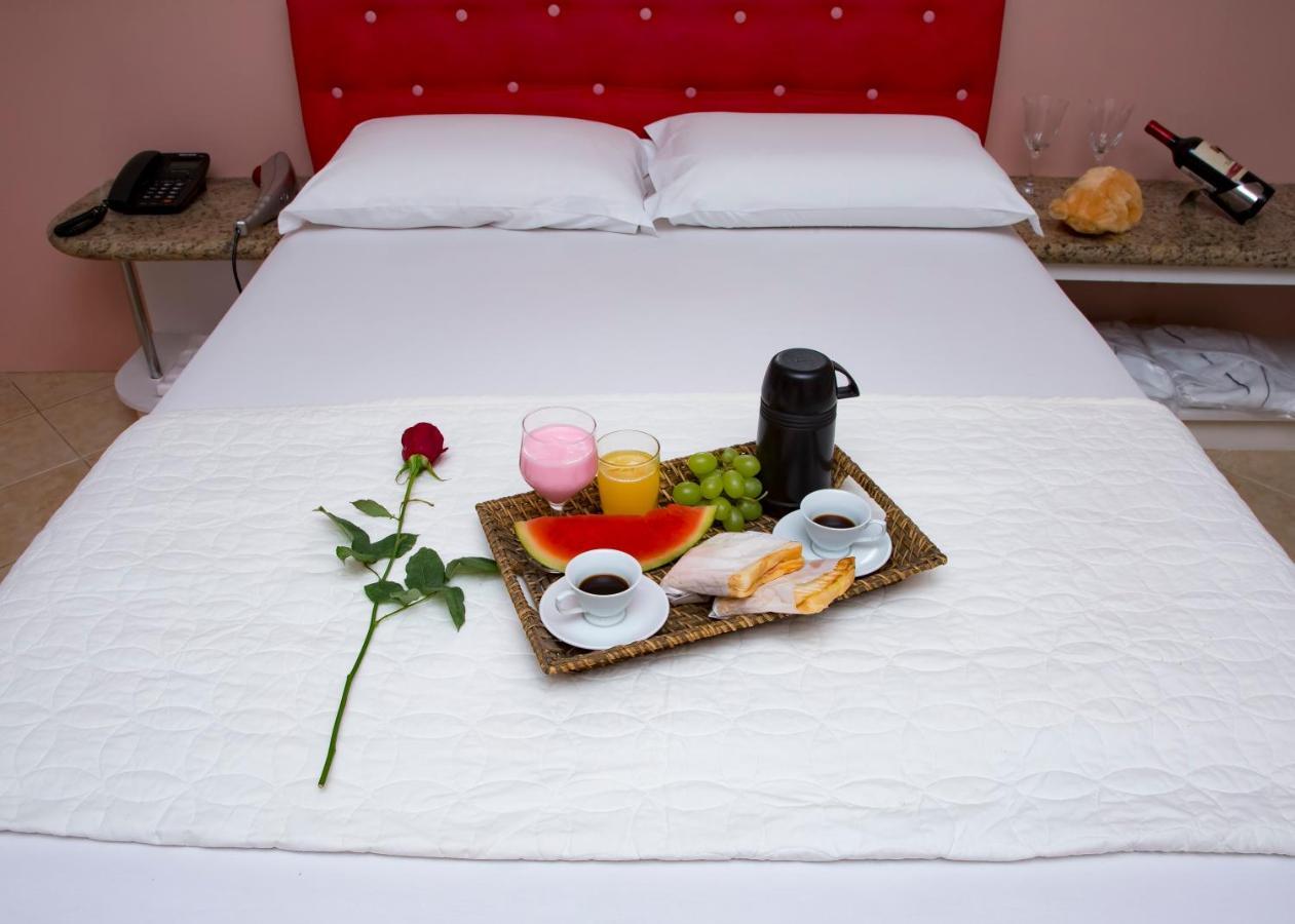 Shampoo Prime Motel Brusque Buitenkant foto