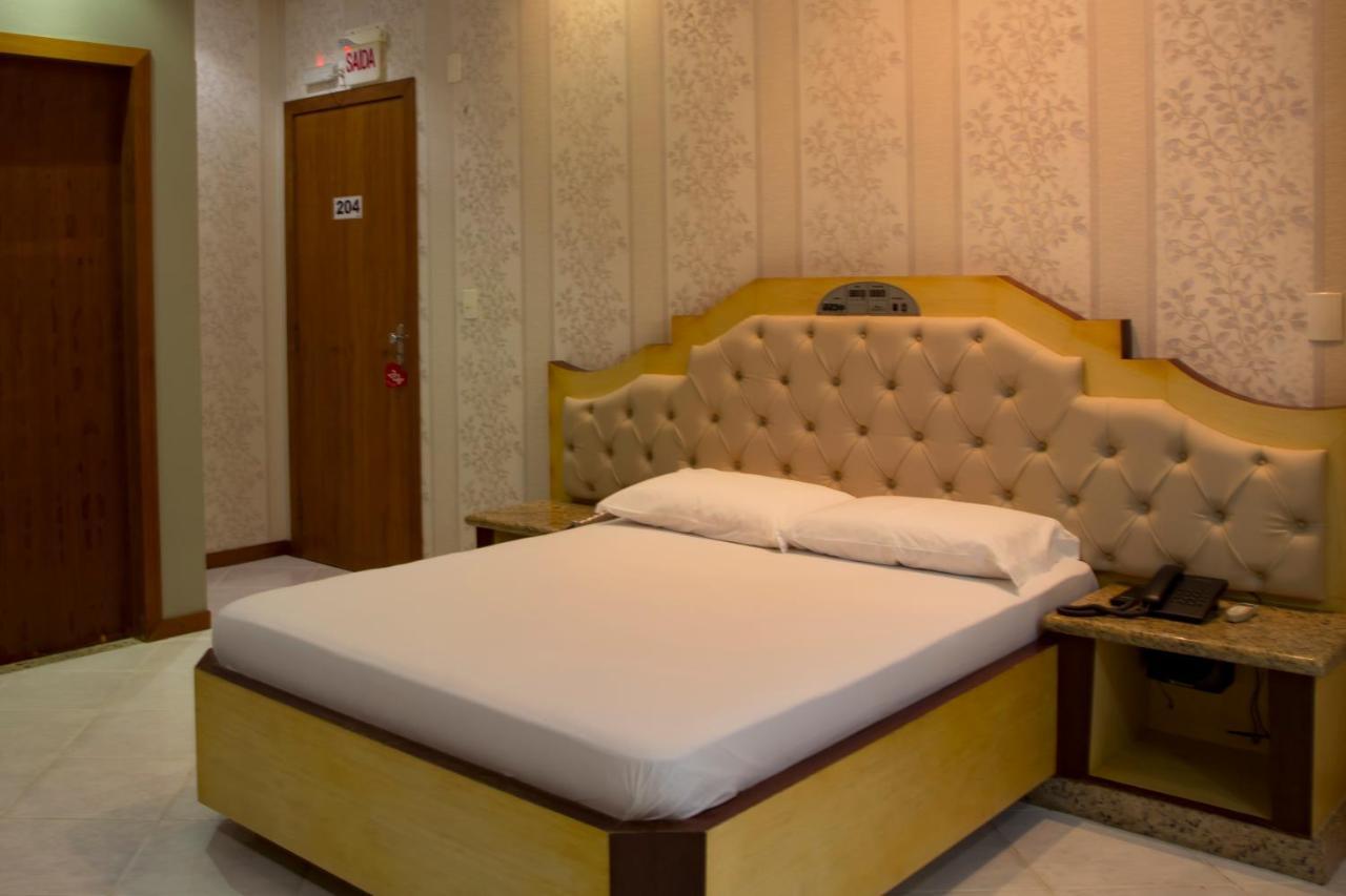 Shampoo Prime Motel Brusque Buitenkant foto