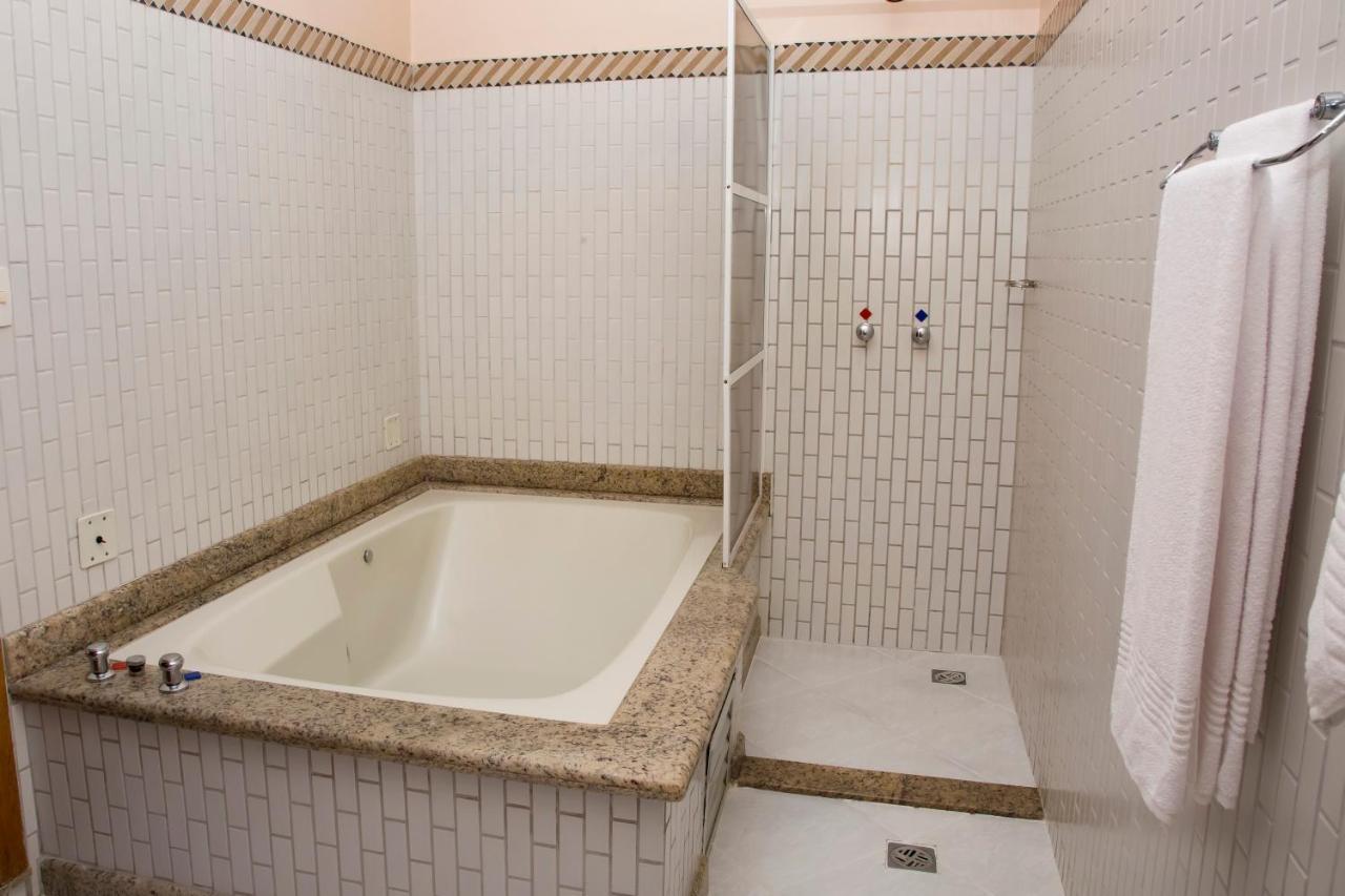 Shampoo Prime Motel Brusque Buitenkant foto