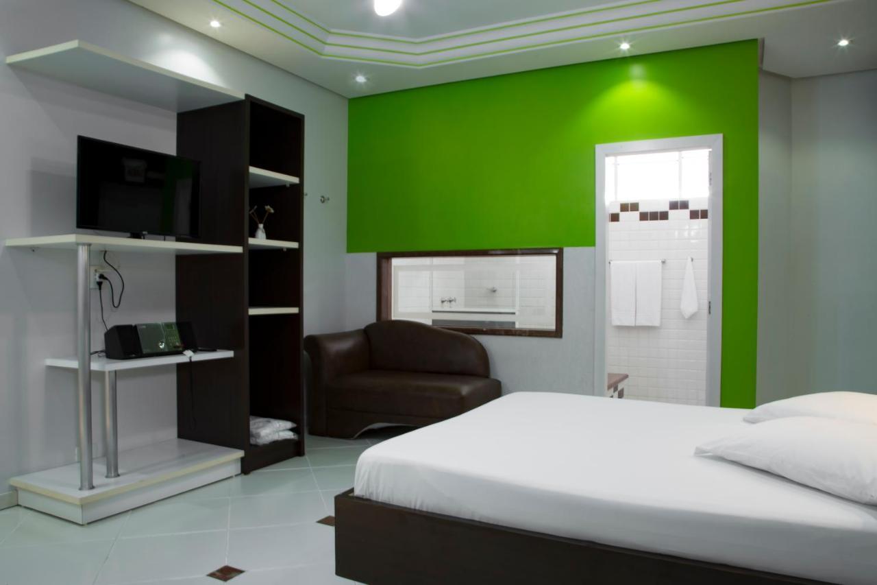 Shampoo Prime Motel Brusque Buitenkant foto