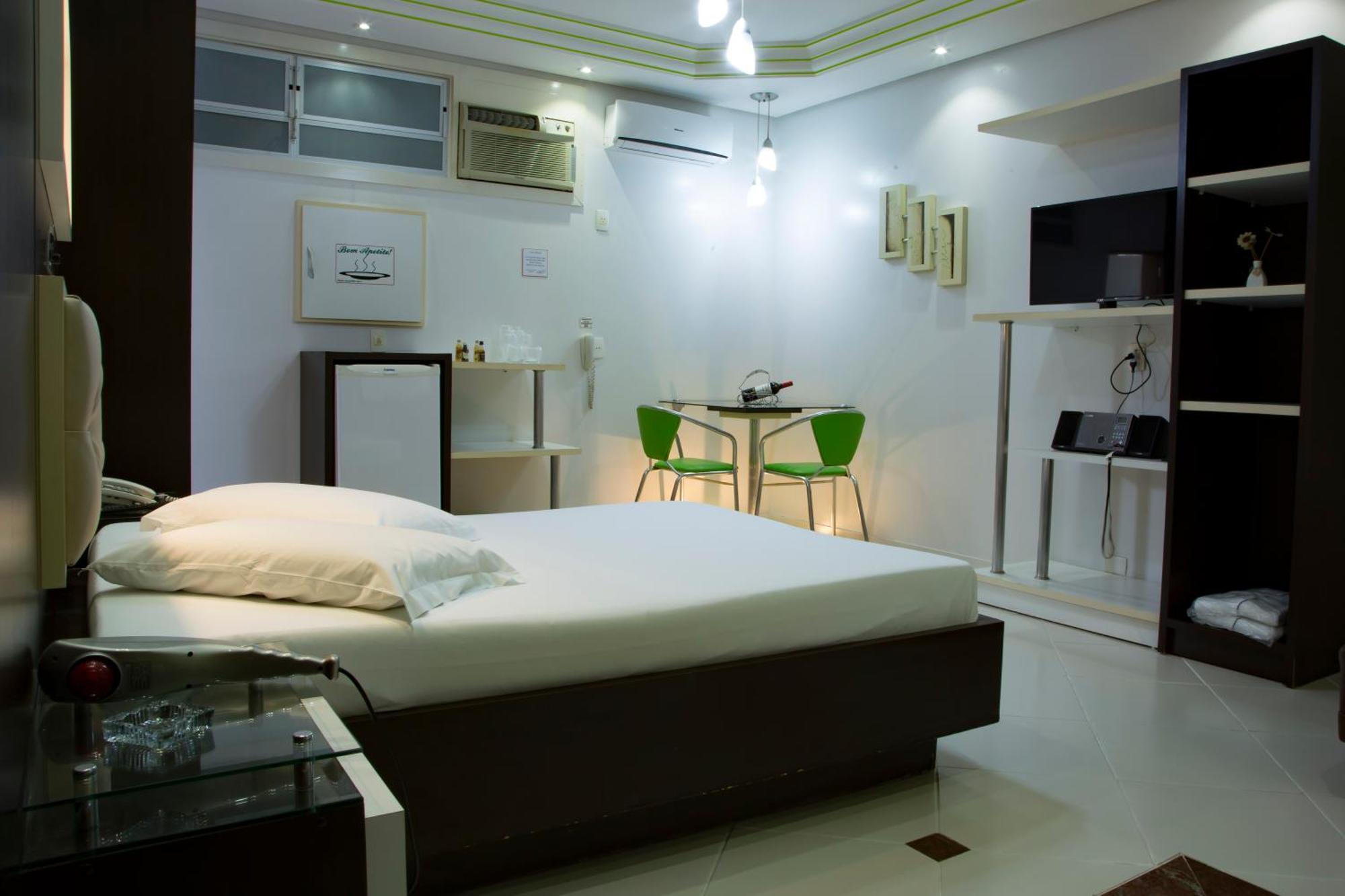 Shampoo Prime Motel Brusque Buitenkant foto